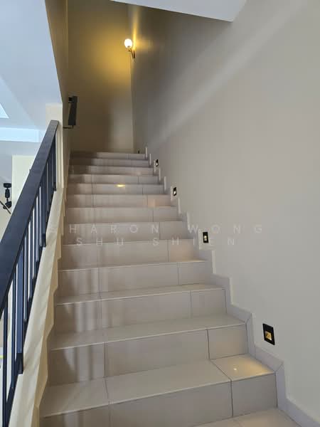 2-storey Terraced House for Rent in Eco Botanic 2 (Iskandar Puteri (Nusajaya)) - Sharon Wong Shu Shien - Interior - PropertyGuru.com.my