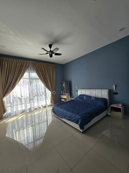 2-storey Terraced House for Rent in Eco Botanic 2 (Iskandar Puteri (Nusajaya)) - Sharon Wong Shu Shien - Bedroom - PropertyGuru.com.my