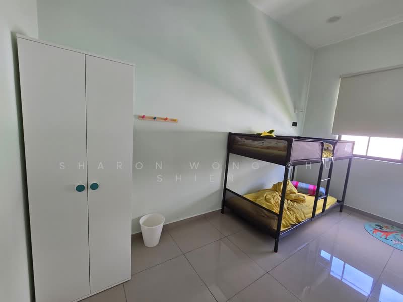 2-storey Terraced House for Rent in Eco Botanic 2 (Iskandar Puteri (Nusajaya)) - Sharon Wong Shu Shien - Bedroom - PropertyGuru.com.my