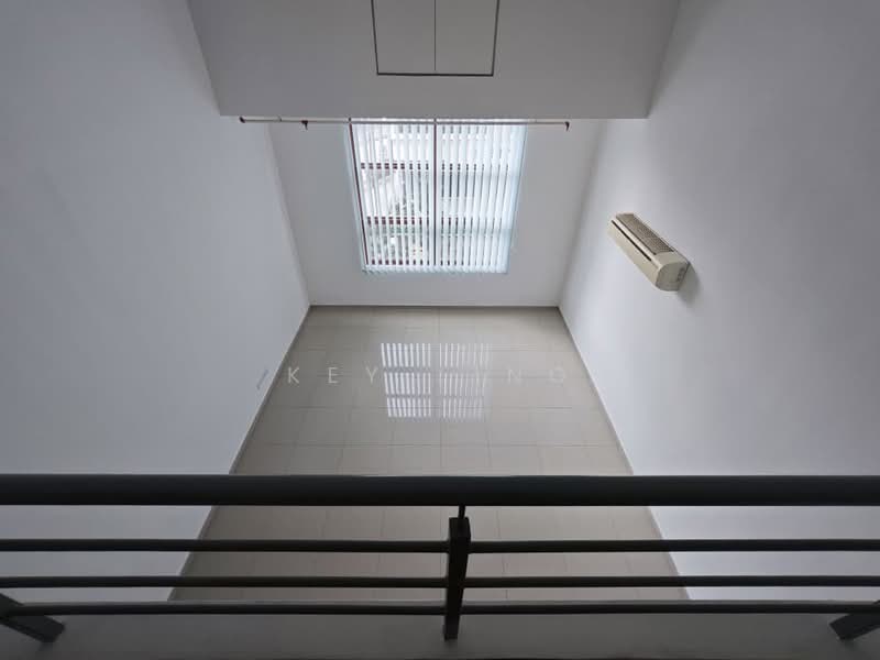 Service Residence for Sale at Pinnacle Kelana Jaya - Key Ling - Interior - PropertyGuru.com.my