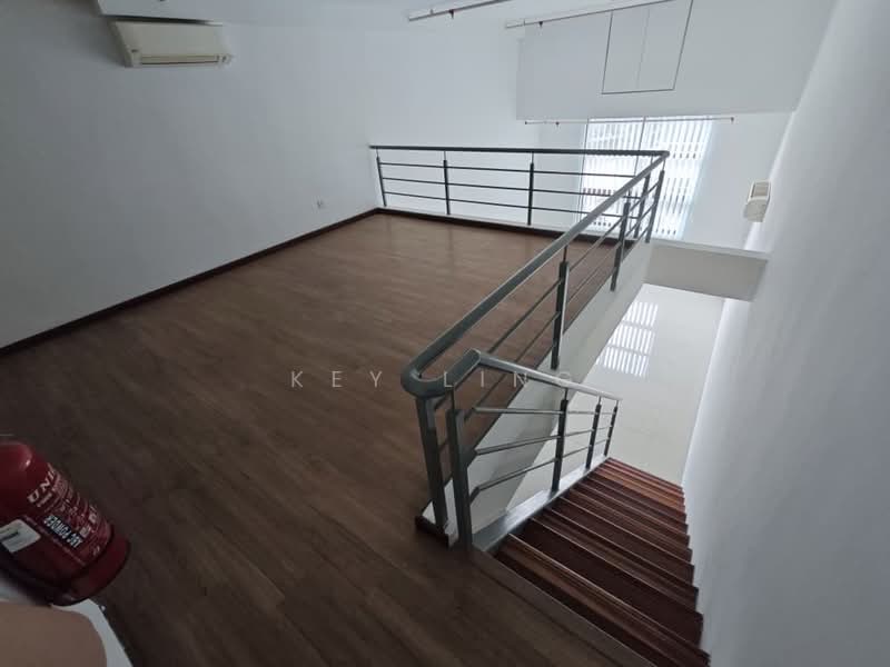 Service Residence for Sale at Pinnacle Kelana Jaya - Key Ling - Interior - PropertyGuru.com.my