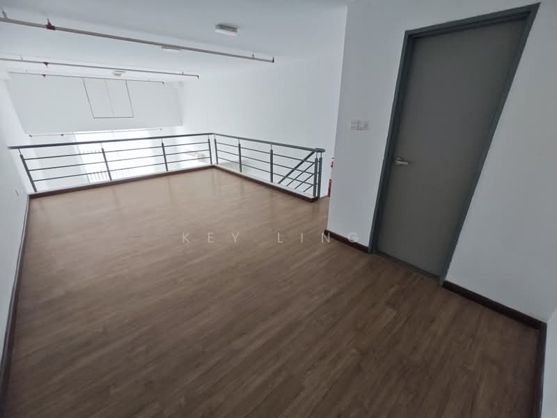 Service Residence for Sale at Pinnacle Kelana Jaya - Key Ling - Interior - PropertyGuru.com.my