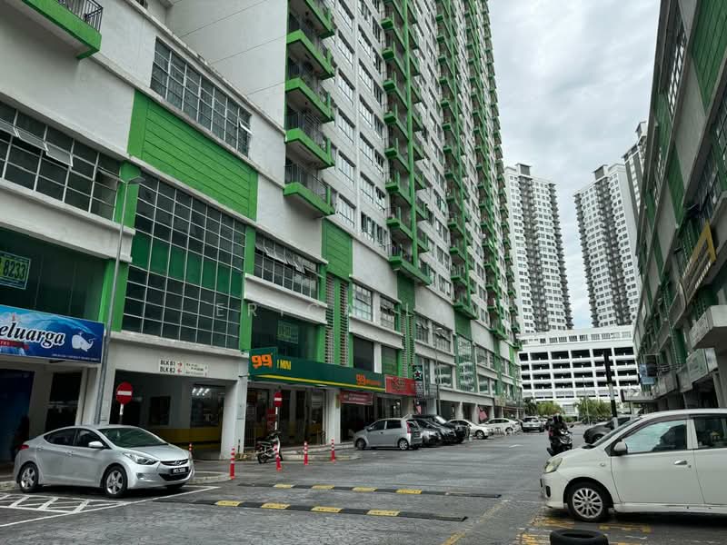 Kedai untuk Disewa di Jalan Klang Lama (Old Klang Road) (Kuala Lumpur) - Erica Law - Exterior - PropertyGuru.com.my