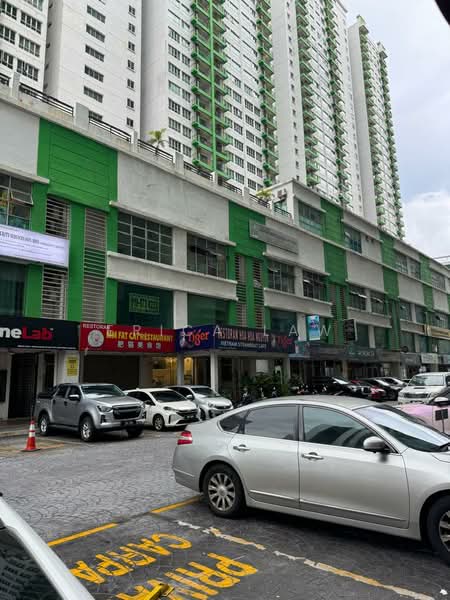 Kedai untuk Disewa di Jalan Klang Lama (Old Klang Road) (Kuala Lumpur) - Erica Law - Exterior - PropertyGuru.com.my
