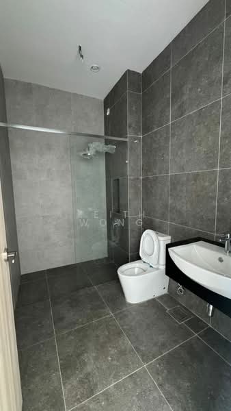 Rumah Berkembar untuk Dijual di Skudai (Johor) - Keith Wong - Bathroom - PropertyGuru.com.my