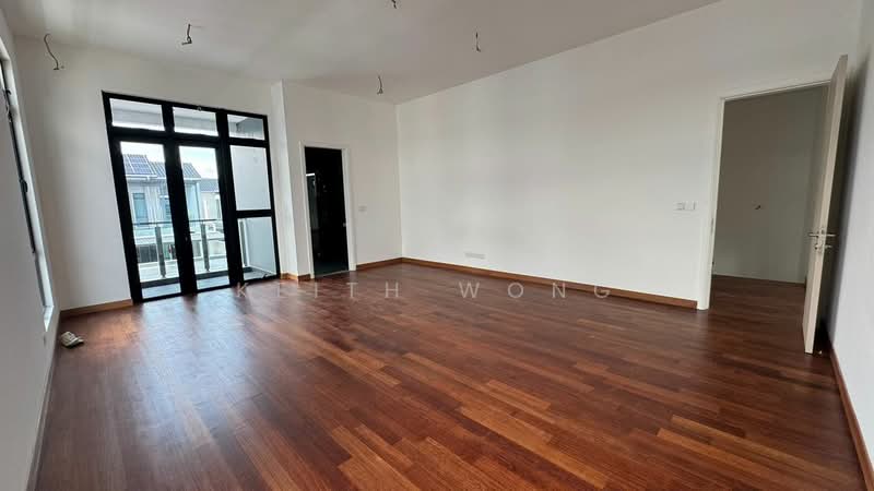 Rumah Berkembar untuk Dijual di Skudai (Johor) - Keith Wong - PropertyGuru.com.my