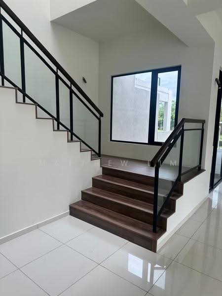2-storey Terraced House for Rent in Bandar Tropicana Aman (Telok Panglima Garang) - Matthew Lim - Interior - PropertyGuru.com.my