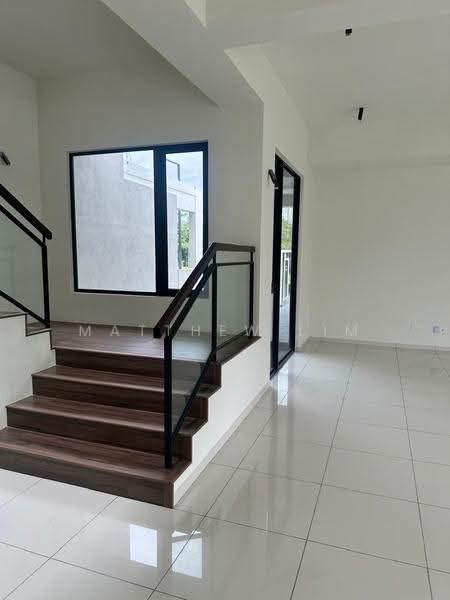 2-storey Terraced House for Rent in Bandar Tropicana Aman (Telok Panglima Garang) - Matthew Lim - Interior - PropertyGuru.com.my