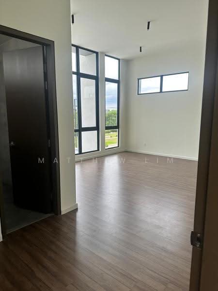 2-storey Terraced House for Rent in Bandar Tropicana Aman (Telok Panglima Garang) - Matthew Lim - Interior - PropertyGuru.com.my