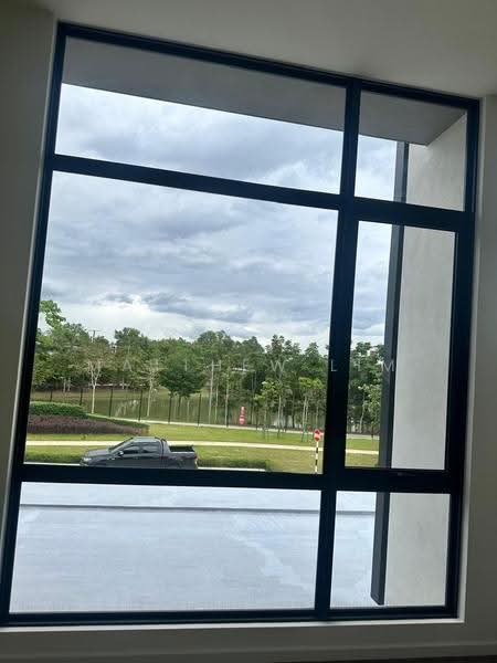 2-storey Terraced House for Rent in Bandar Tropicana Aman (Telok Panglima Garang) - Matthew Lim - View - PropertyGuru.com.my