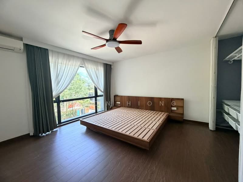 3-storey Terraced House for Sale in Forest City (Gelang Patah) - Anson Hiong - PropertyGuru.com.my