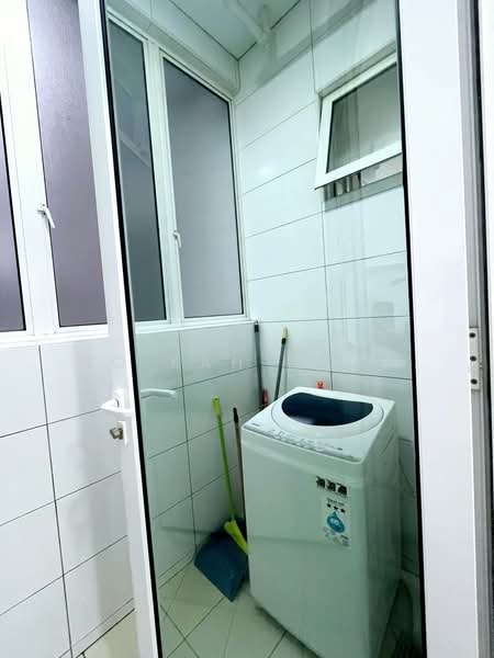Servis Apartment untuk Disewa di Southbank Residence - Ho Kah Moon - Interior - PropertyGuru.com.my