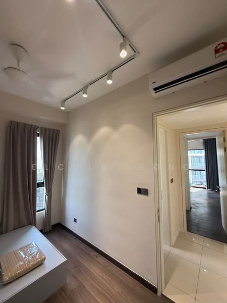 Servis Apartment untuk Disewa di Duta Park Residences - Elcoln Leong - Interior - PropertyGuru.com.my