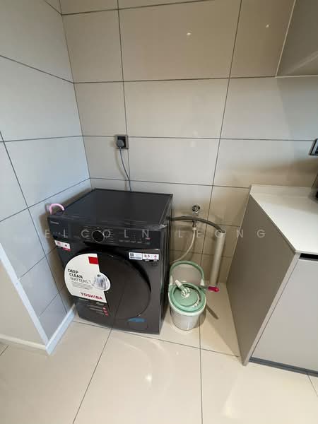 Servis Apartment untuk Disewa di Duta Park Residences - Elcoln Leong - Interior - PropertyGuru.com.my