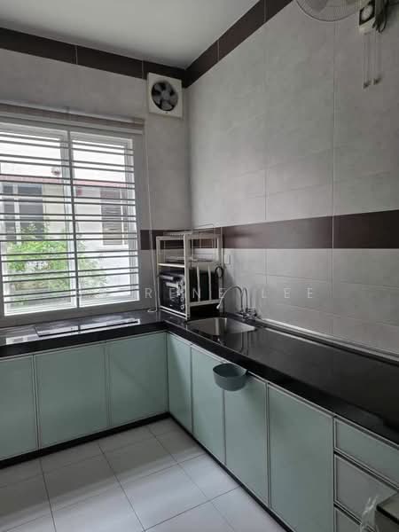 2-storey Terraced House for Rent in Taman JP Perdana (Johor Bahru) - Shirene Lee - PropertyGuru.com.my