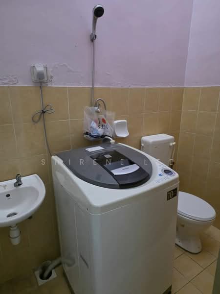 2-storey Terraced House for Rent in Taman JP Perdana (Johor Bahru) - Shirene Lee - PropertyGuru.com.my