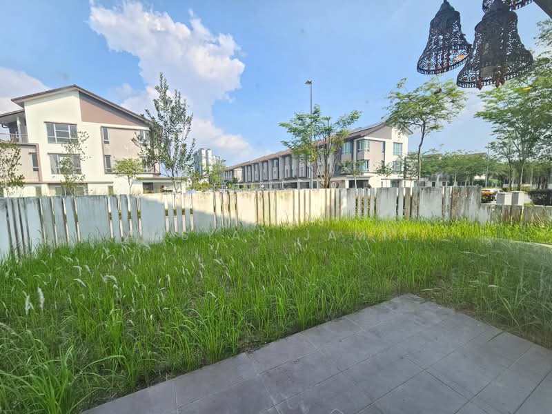 Terraced House for Sale in Bandar Tropicana Aman (Telok Panglima Garang) - Amsyar Jamil - Exterior - PropertyGuru.com.my