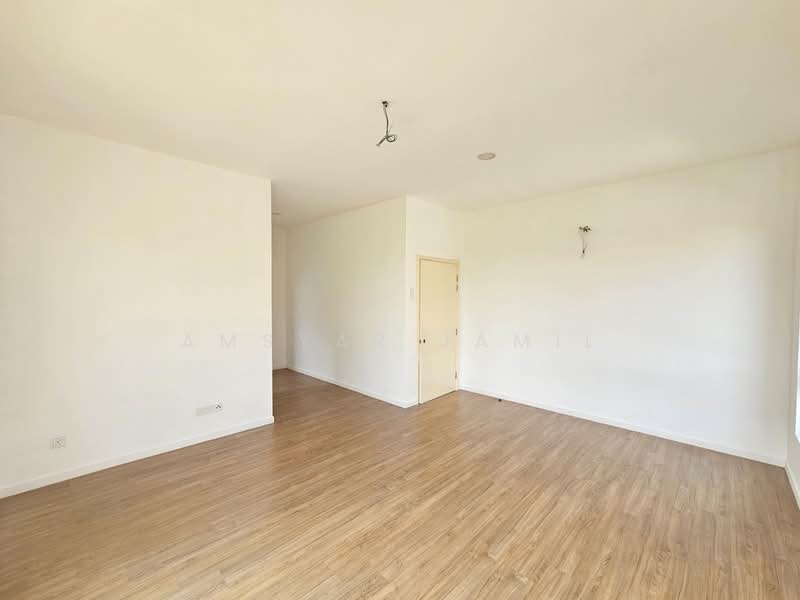 Terraced House for Sale in Bandar Tropicana Aman (Telok Panglima Garang) - Amsyar Jamil - Interior - PropertyGuru.com.my