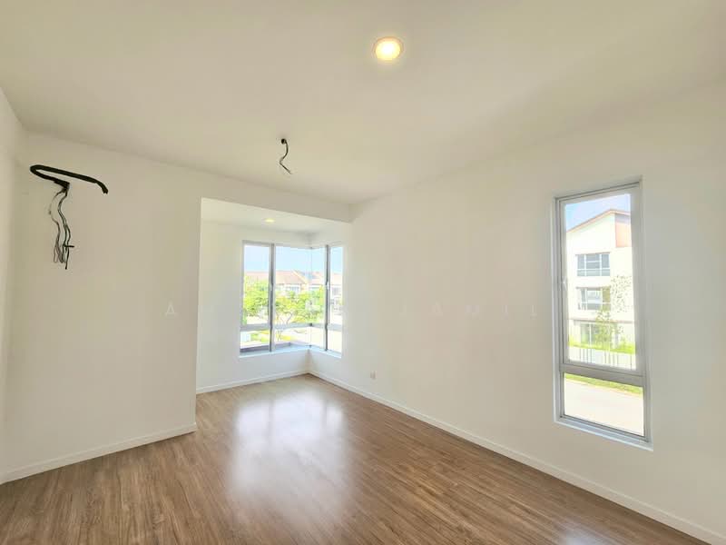Terraced House for Sale in Bandar Tropicana Aman (Telok Panglima Garang) - Amsyar Jamil - Interior - PropertyGuru.com.my