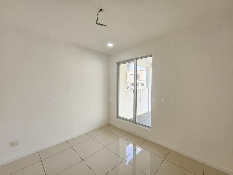 Terraced House for Sale in Bandar Tropicana Aman (Telok Panglima Garang) - Amsyar Jamil - Interior - PropertyGuru.com.my