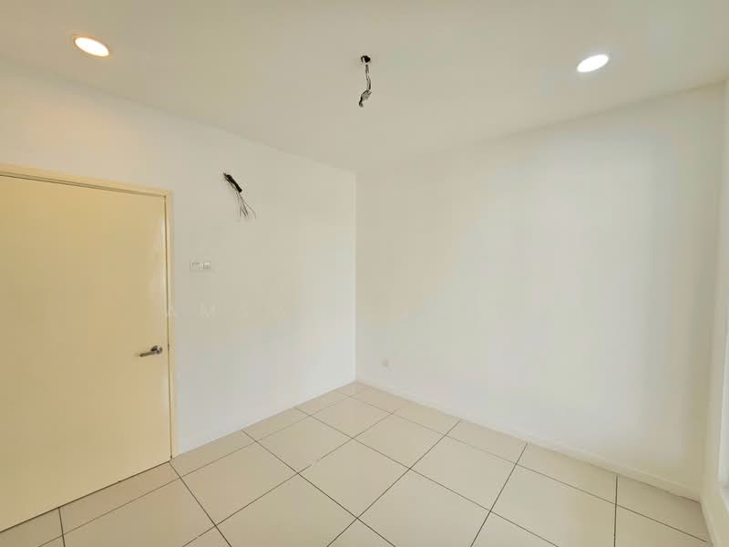 Terraced House for Sale in Bandar Tropicana Aman (Telok Panglima Garang) - Amsyar Jamil - Interior - PropertyGuru.com.my