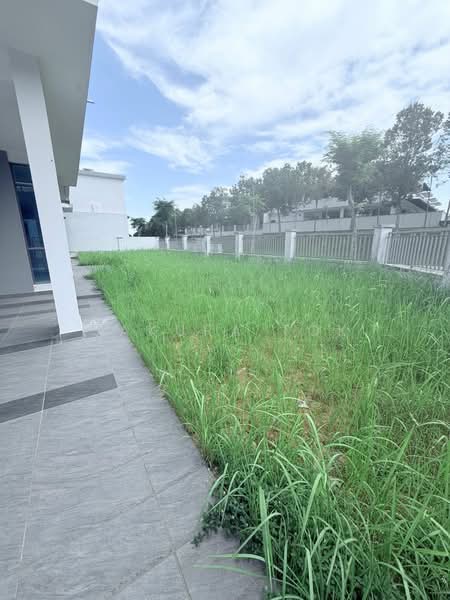 Cluster House for Sale in Horizon Hills (Iskandar Puteri (Nusajaya)) - Sakura Tok - Exterior - PropertyGuru.com.my