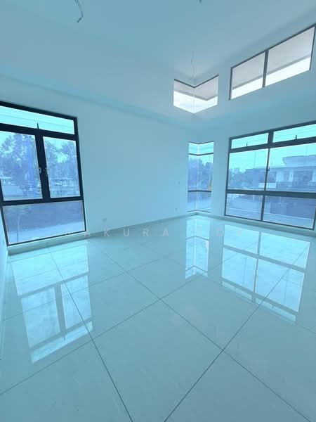 Cluster House for Sale in Horizon Hills (Iskandar Puteri (Nusajaya)) - Sakura Tok - Interior - PropertyGuru.com.my