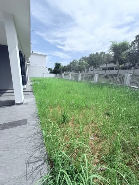 Cluster House for Sale in Horizon Hills (Iskandar Puteri (Nusajaya)) - Sakura Tok - Exterior - PropertyGuru.com.my