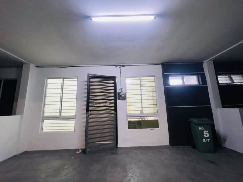 1-storey Terraced House for Rent in Tasek Gelugor (Penang) - Hidayah . - Exterior - PropertyGuru.com.my