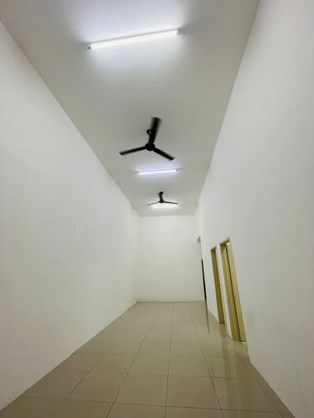 1-storey Terraced House for Rent in Tasek Gelugor (Penang) - Hidayah . - Corridor - PropertyGuru.com.my