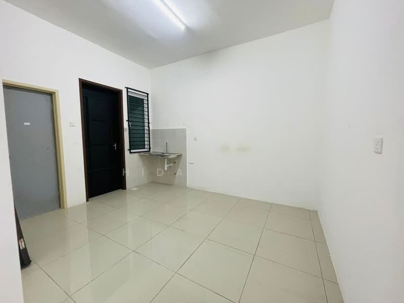 1-storey Terraced House for Rent in Tasek Gelugor (Penang) - Hidayah . - Interior - PropertyGuru.com.my