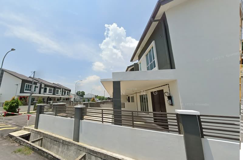 2-storey Terraced House for Sale in Klang (Selangor) - Brian Ng - Exterior - PropertyGuru.com.my