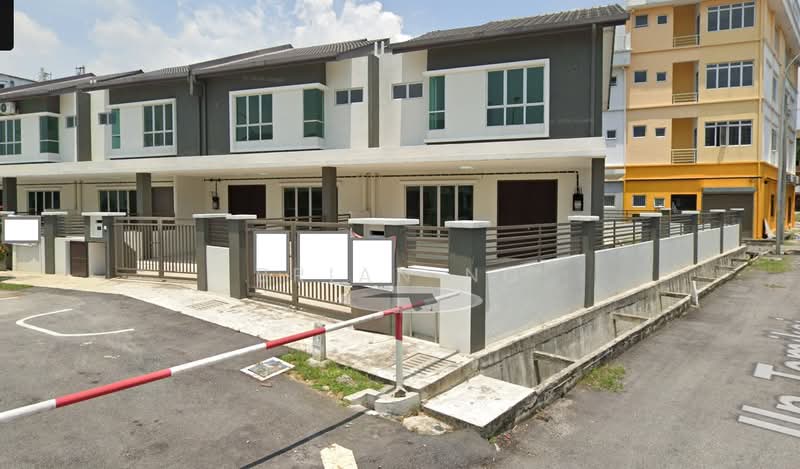2-storey Terraced House for Sale in Klang (Selangor) - Brian Ng - Exterior - PropertyGuru.com.my