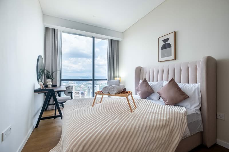 Service Residence for Rent at Jewel by Oxley KLCC - Jeffney Lim - PropertyGuru.com.my