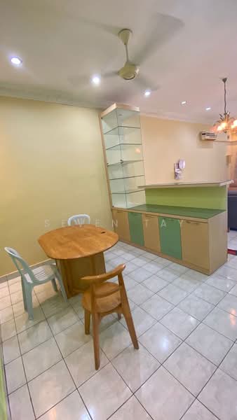 Rumah Teres 1 Tingkat untuk Dijual di Taman Pelangi Indah (Ulu Tiram) - Seven Tay - PropertyGuru.com.my