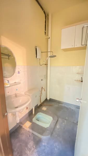 Rumah Teres 1 Tingkat untuk Dijual di Taman Pelangi Indah (Ulu Tiram) - Seven Tay - PropertyGuru.com.my