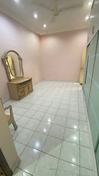 Rumah Teres 1 Tingkat untuk Dijual di Taman Pelangi Indah (Ulu Tiram) - Seven Tay - PropertyGuru.com.my