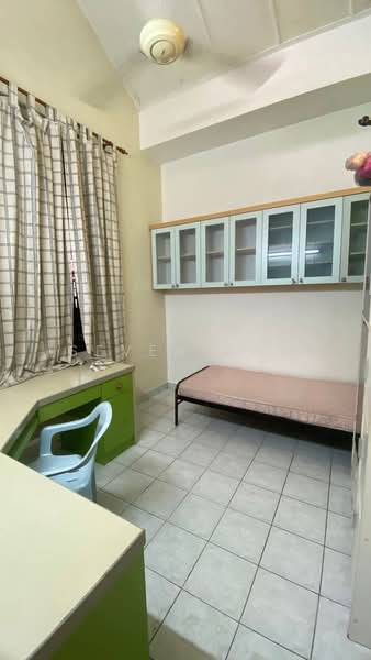 Rumah Teres 1 Tingkat untuk Dijual di Taman Pelangi Indah (Ulu Tiram) - Seven Tay - PropertyGuru.com.my