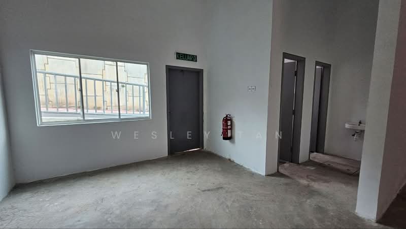 Shop / Office for Rent in Ayer Keroh (Melaka) - Wesley Tan - Interior - PropertyGuru.com.my