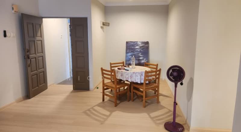 Kondominium untuk Dijual di Endah Regal Condominium - Nicole Loh - Interior - PropertyGuru.com.my