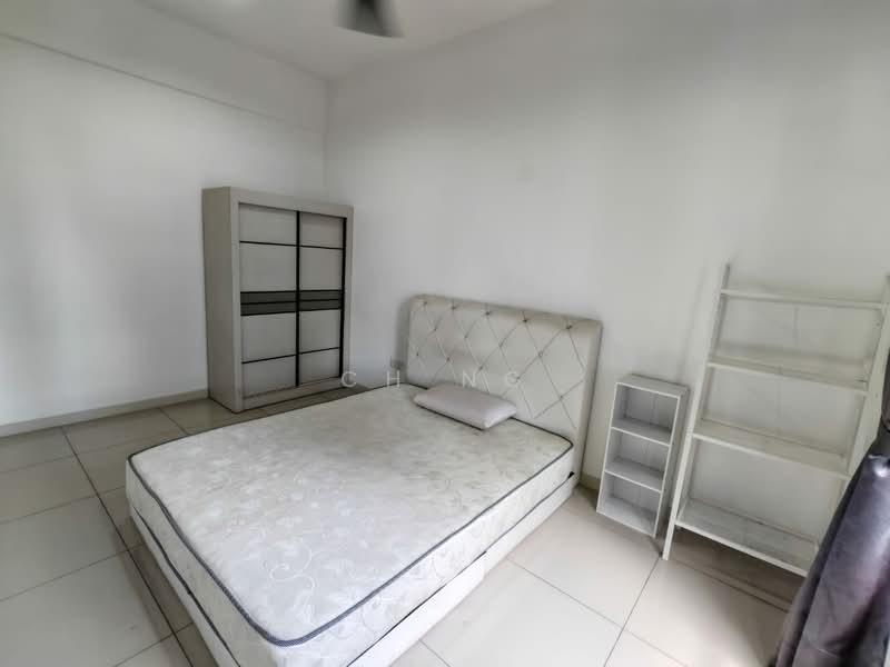 Service Residence for Rent at Savio @ Riana Dutamas - CH Ng - Bedroom - PropertyGuru.com.my