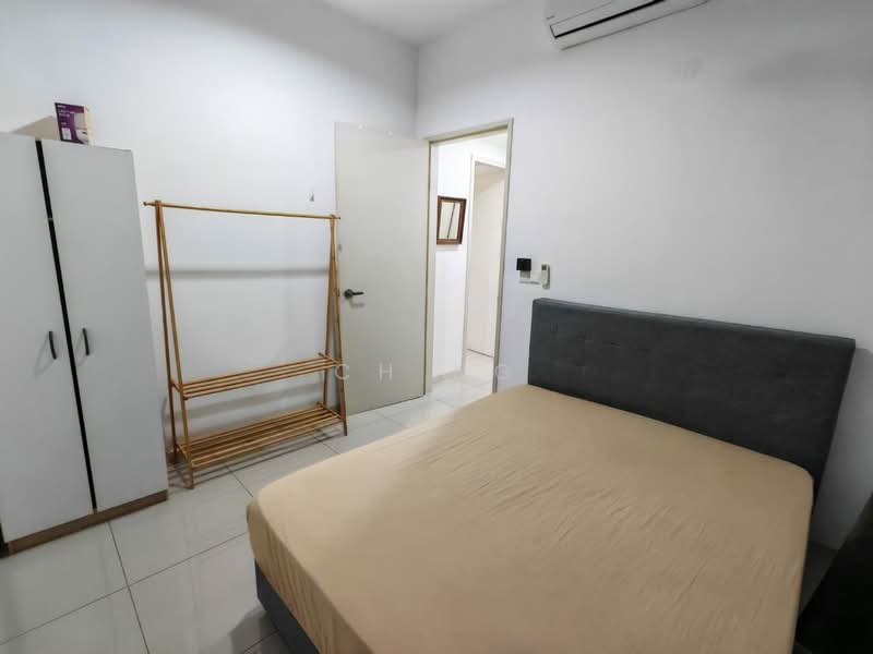 Service Residence for Rent at Savio @ Riana Dutamas - CH Ng - Bedroom - PropertyGuru.com.my