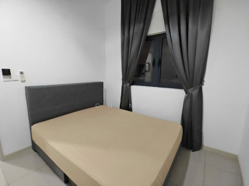 Service Residence for Rent at Savio @ Riana Dutamas - CH Ng - Bedroom - PropertyGuru.com.my