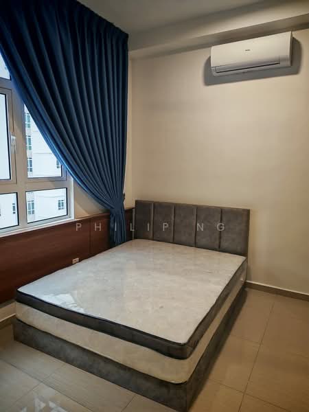 Service Residence for Rent at Mesahill - Philip Ng - Bedroom - PropertyGuru.com.my