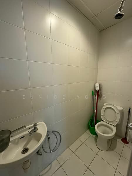 Kondominium untuk Disewa di Ameera Residences - Eunice Yong - Bathroom - PropertyGuru.com.my
