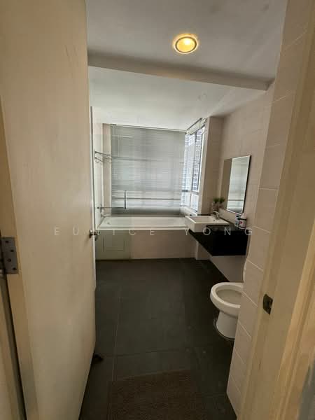 Kondominium untuk Disewa di Ameera Residences - Eunice Yong - Bathroom - PropertyGuru.com.my