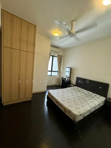 Kondominium untuk Disewa di Ameera Residences - Eunice Yong - Bedroom - PropertyGuru.com.my