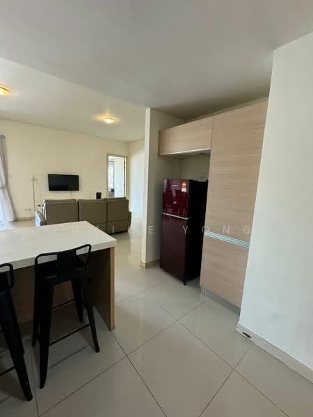 Kondominium untuk Disewa di Ameera Residences - Eunice Yong - Living Room - PropertyGuru.com.my