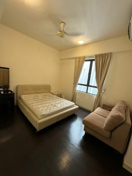 Kondominium untuk Disewa di Ameera Residences - Eunice Yong - Bedroom - PropertyGuru.com.my