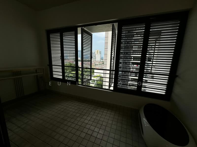 Kondominium untuk Disewa di Ameera Residences - Eunice Yong - Balcony - PropertyGuru.com.my